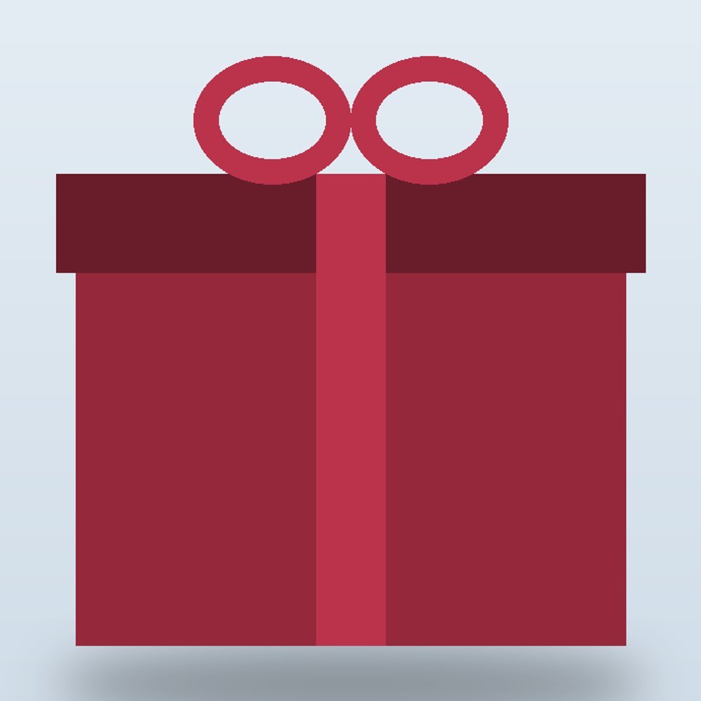 Premium Gift Box