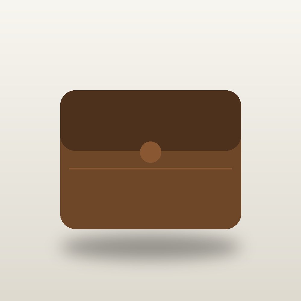 Leather Wallet