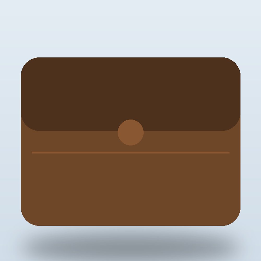 Leather Wallet